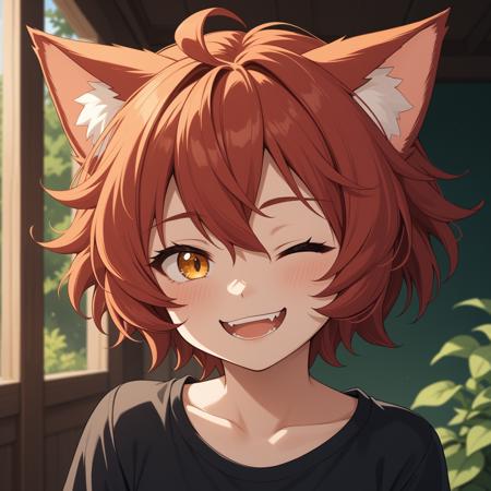 Ajice's Avatar